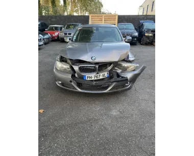 Feu arriere secondaire gauche (feux) BMW SERIE 3 E90 PHASE 2 Diesel