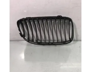 Grille de calandre gauche BMW SERIE 3 E90 PHASE 2 Diesel 2