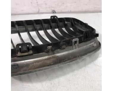 Grille de calandre gauche BMW SERIE 3 E90 PHASE 2 Diesel