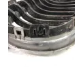 Grille de calandre gauche BMW SERIE 3 E90 PHASE 2 Diesel