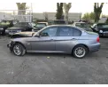 Grille de calandre gauche BMW SERIE 3 E90 PHASE 2 Diesel