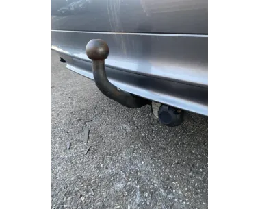 Grille de calandre gauche BMW SERIE 3 E90 PHASE 2 Diesel