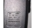 Pretensionneur de ceinture avant droit BMW SERIE 3 E90 PHASE 2 Diesel