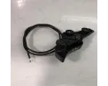 Poignee d'ouverture de capot BMW SERIE 3 E90 PHASE 1 Diesel