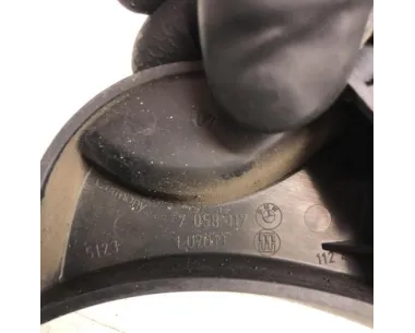 Poignee d'ouverture de capot BMW SERIE 3 E90 PHASE 1 Diesel