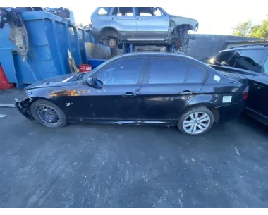 Poignee d'ouverture de capot BMW SERIE 3 E90 PHASE 1 Diesel
