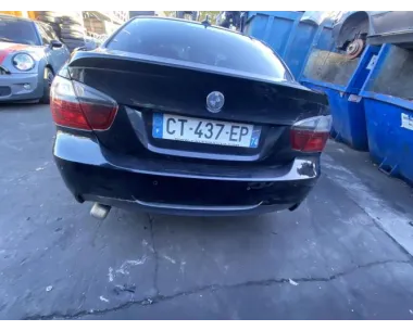 Poignee d'ouverture de capot BMW SERIE 3 E90 PHASE 1 Diesel