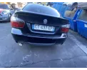 Poignee d'ouverture de capot BMW SERIE 3 E90 PHASE 1 Diesel