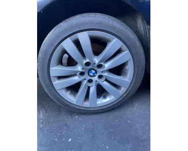 Poignee d'ouverture de capot BMW SERIE 3 E90 PHASE 1 Diesel