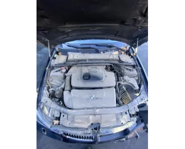 Poignee d'ouverture de capot BMW SERIE 3 E90 PHASE 1 Diesel