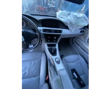 Poignee d'ouverture de capot BMW SERIE 3 E90 PHASE 1 Diesel