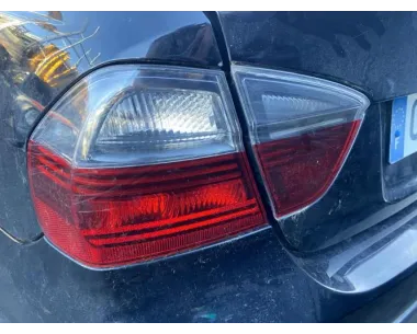 Poignee d'ouverture de capot BMW SERIE 3 E90 PHASE 1 Diesel