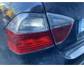 Poignee d'ouverture de capot BMW SERIE 3 E90 PHASE 1 Diesel