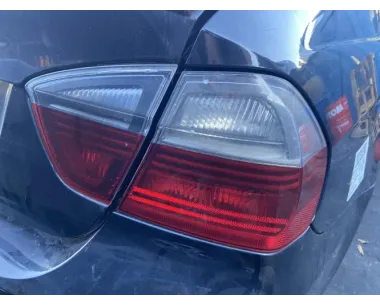 Poignee d'ouverture de capot BMW SERIE 3 E90 PHASE 1 Diesel