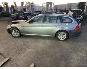 Glace retroviseur gauche BMW SERIE 3 E91 TOURING PHASE 2 BREAK Diesel