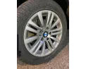 Glace retroviseur gauche BMW SERIE 3 E91 TOURING PHASE 2 BREAK Diesel