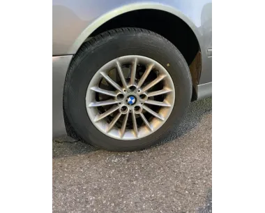 Leve vitre electrique arriere droit BMW SERIE 5 E39 PHASE 2 Diesel