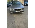 Fusee arriere droit BMW SERIE 5 E39 PHASE 2 Diesel