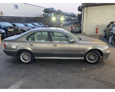 Fusee arriere droit BMW SERIE 5 E39 PHASE 2 Diesel