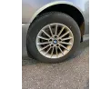 Fusee arriere droit BMW SERIE 5 E39 PHASE 2 Diesel