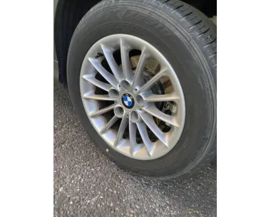 Fusee arriere droit BMW SERIE 5 E39 PHASE 2 Diesel