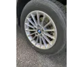 Fusee arriere droit BMW SERIE 5 E39 PHASE 2 Diesel