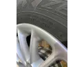 Fusee arriere droit BMW SERIE 5 E39 PHASE 2 Diesel