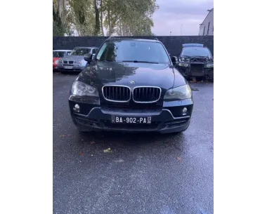 Debitmetre BMW X5 E70 PHASE 1 Diesel