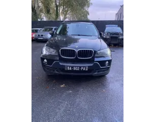 Debitmetre BMW X5 E70 PHASE 1 Diesel 2