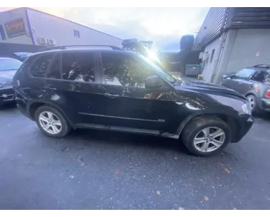 Debitmetre BMW X5 E70 PHASE 1 Diesel
