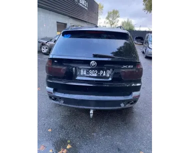 Debitmetre BMW X5 E70 PHASE 1 Diesel