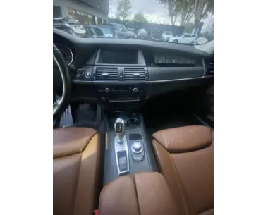 Debitmetre BMW X5 E70 PHASE 1 Diesel