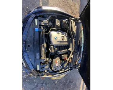 Vase d'expansion BMW SERIE 6 E64 CABRIO PHASE 1 Essence