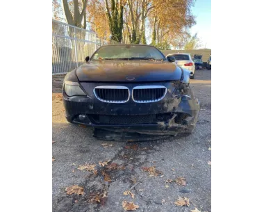 Vase d'expansion BMW SERIE 6 E64 CABRIO PHASE 1 Essence