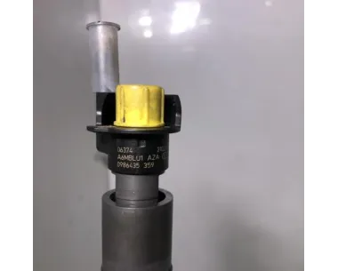 Injecteurs BMW X5 E70 PHASE 1 Diesel