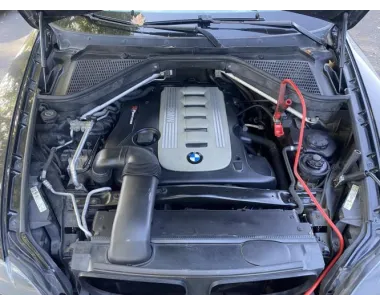Injecteurs BMW X5 E70 PHASE 1 Diesel