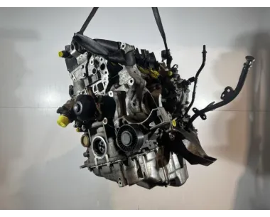 Moteur BMW SERIE 1 E87 PHASE 2 Diesel