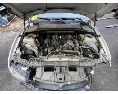 Com (Bloc Contacteur Tournant+Commodo Essuie Glace+Commodo Phare) BMW SERIE 1 E81 Diesel