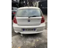 Tapis sensitif passager BMW SERIE 1 E81 Diesel