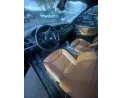 Vitre avant gauche BMW X5 E70 PHASE 1 Diesel