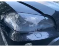 Vitre avant gauche BMW X5 E70 PHASE 1 Diesel