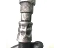 Tuyau hydraulique de direction assistee BMW SERIE 3 E46 PHASE 1 Diesel