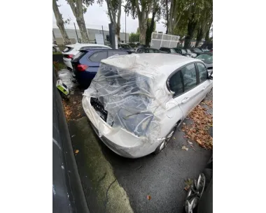 Joint de porte arriere gauche BMW SERIE 1 F20 PHASE 2 Diesel