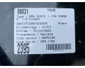 Joint de porte arriere gauche BMW SERIE 1 F20 PHASE 2 Diesel
