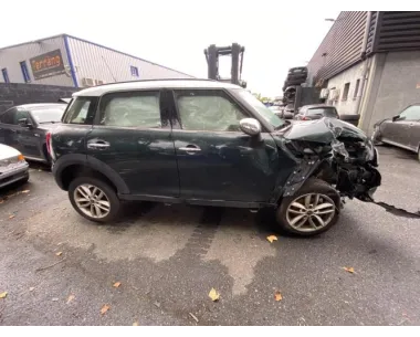Poignee porte avant droit MINI MINI 2 R60 COUNTRYMAN BREAK Diesel