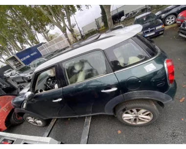 Leve vitre electrique avant gauche MINI MINI 2 R60 COUNTRYMAN BREAK Diesel