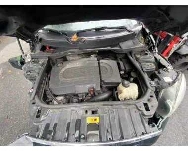 Leve vitre electrique avant gauche MINI MINI 2 R60 COUNTRYMAN BREAK Diesel