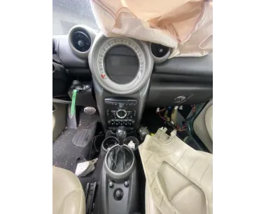 Leve vitre electrique avant gauche MINI MINI 2 R60 COUNTRYMAN BREAK Diesel