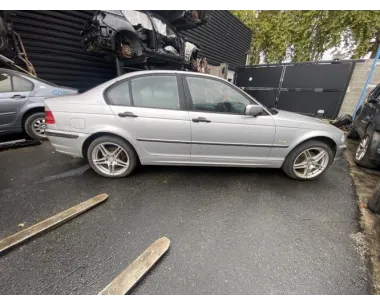 Retroviseur droit BMW SERIE 3 E46 PHASE 1 Diesel