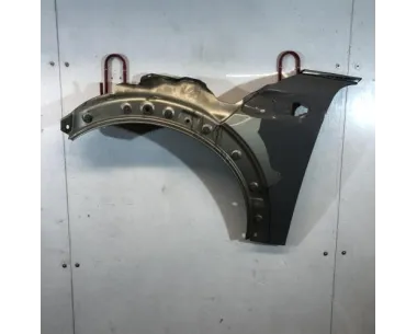 Aile avant gauche MINI MINI 2 R56 PHASE 1 Essence